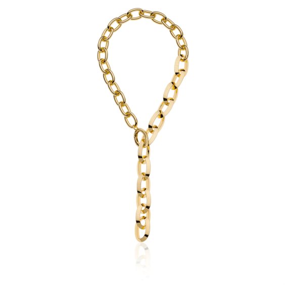 Halskette Unoaerre Dame in Bronze 2139UNOAERRE - 2139UNOAERRE